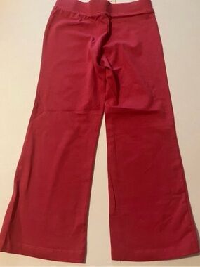 NWT New Gymboree Dark Pink Pants Girls size 4